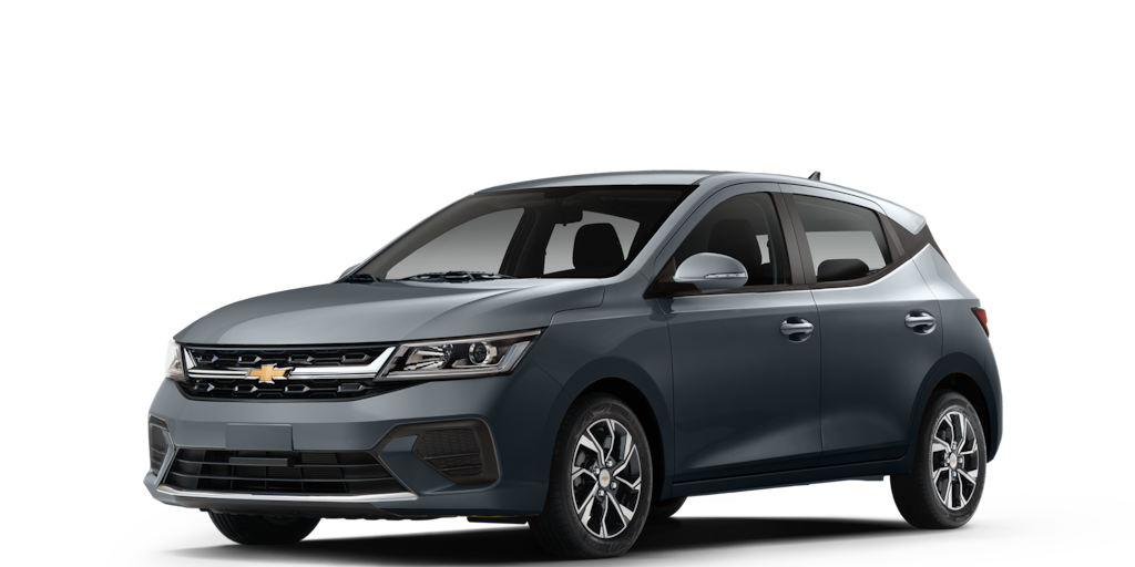 Aveo HB 2026