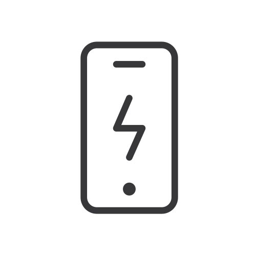 Imagen de aplicación móvil myChevrolt página Blazer EV 2025