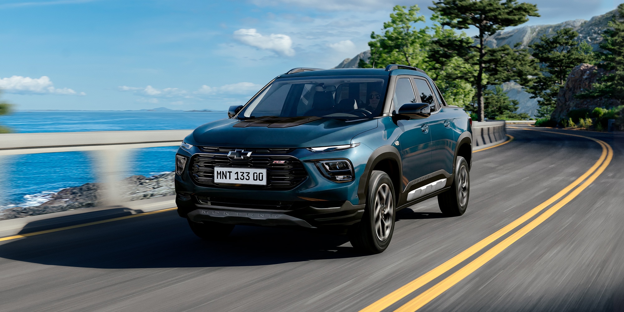 Galería Montana 2026