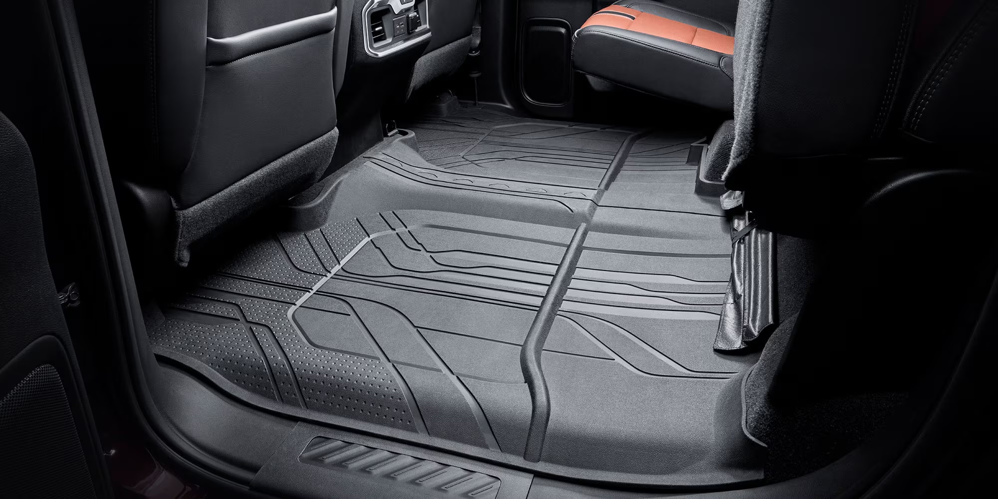 Accesorios Silverado 2026